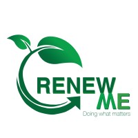 RenewMe logo - Similar company to Idea Breed It Solution Pvt. Ltd