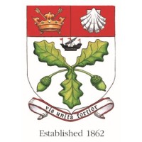 Ingatestone & Fryerning Community Association CIO logo - Similar company to Mrs Strauss Tutoring