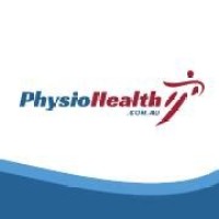 Physiohealth logo - Similar company to Prophysio- Performance Amplified