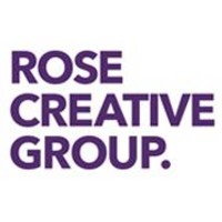 Rose Creative Group logo - Similar company to Hermark Agency
