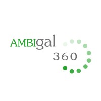 Ambigal 360 logo - Similar company to Alumatic