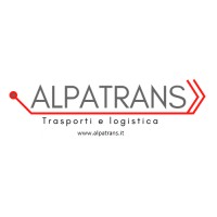 ALPATRANS S.R.L. logo - Similar company to Logistica Funeraria