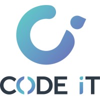 Code&IT OG logo - Similar company to Formquadrat Gmbh