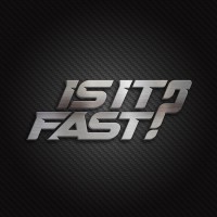 Is it Fast? Media Group logo - Similar company to Pit Debrief