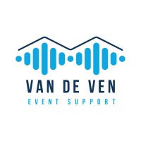 Van De Ven Event Support
