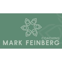 Mark Feinberg Coaching logo - Similar company to Paz Mindfulness | Coaching & Training