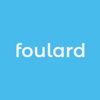 Foulard Peru logo - Similar company to Tucelu Store