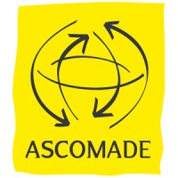 Association ASCOMADE logo - Similar company to Crc Ingenierie