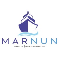Marnun Logistics logo - Similar company to Qronos Logistics