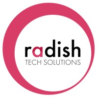 Radish Tech Solutions logo - Similar company to Radish Technologies