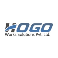 Hogo Works Solutions Pvt.Ltd logo - Similar company to Fthemes®