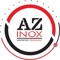 AZ INOX S.R.L. logo - Similar company to Itasteel Spa
