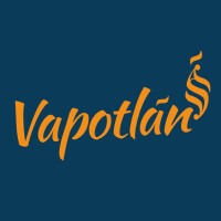 Vapotlán logo - Similar company to Playerbas