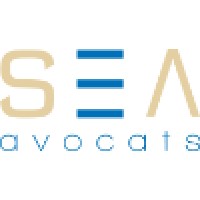 SEA Avocats logo - Similar company to Contenders.Ai