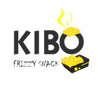 Kibo Frizzy Snack logo - Similar company to Talasan Snack