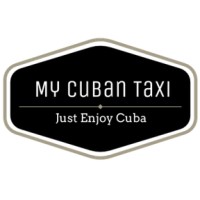 My Cuban Taxi logo - Similar company to Our Cuban Kitchen