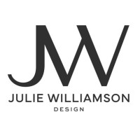 Julie Williamson Design logo - Similar company to Mi Design Studio