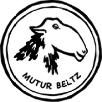 Mutur Beltz logo - Similar company to Gafasvan
