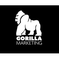 MarketingGorilla logo - Similar company to Adsession