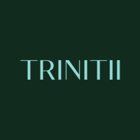 TRINITII logo - Similar company to Halo©Byte