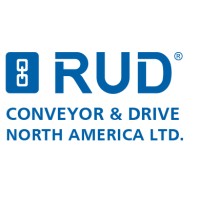 RUD Conveyor & Drive North America logo - Similar company to Enable App Inc