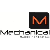 Mechanical Maschinenbau GmbH logo - Similar company to Westtech Maschinenbau Gmbh