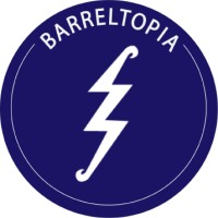 BARRELTOPIA logo - Similar company to Learntrain.Pl