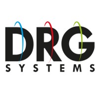 DRG SYSTEMS srl logo - Similar company to Galenos | Strategy And Communication