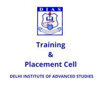 DIAS Training & Placement Cell logo - Similar company to Tecnia Institute Of Advanced Studies