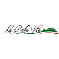 LaBellaVita.no logo - Similar company to Pilours