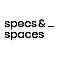Specs & Spaces logo - Similar company to Grayscale Interiors