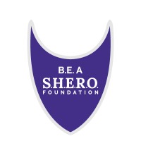 B.E. A S.H.E.R.O. Foundation logo - Similar company to Pulse Of Perseverance Project (P3)