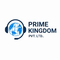 Prime Kingdom Pvt Ltd. logo - Similar company to Labeeb Writing & Designs