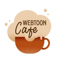 Le Wafé - Webtoon Café logo - Similar company to Flibusk