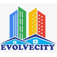 Evolve City logo - Similar company to Boganvalley
