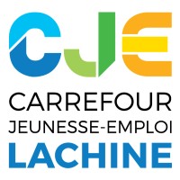 Carrefour jeunesse-emploi Lachine logo - Similar company to Carrefour Jeunesse-Emploi Côte-Des-Neiges, Ville Mont-Royal Et Outremont