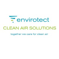 Clean Air Solutions logo - Similar company to Cycle Credit S.A.