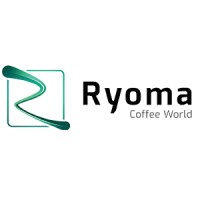 Ryoma Coffee World Global logo - Similar company to Macap