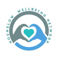 Hounslow Wellbeing Network logo - Similar company to Generations Active Hounslow