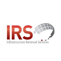 Infrastructure Renewal Services logo - Similar company to Sac Engineering Services