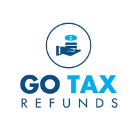 Go Tax Refund logo - Similar company to Create Balance - Accountants,Tax & Business Partners