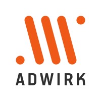 ADWIRK Group logo - Similar company to Realpush Ad Network
