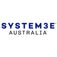 System3e Australia logo - Similar company to Once Experiences