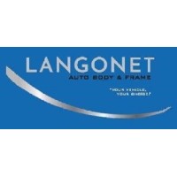 Langonet Auto Body & Frame logo - Similar company to Pilgrim Auto Body Incorporated