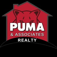 Puma & Associates Realty logo - Similar company to Five 9S Digital Llc