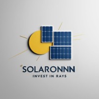 Solar Onnn logo - Similar company to Talboard