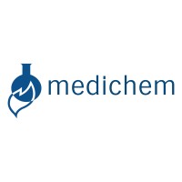 Medichem, S.A. logo - Similar company to Concentrol