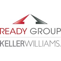 Ready Group of Keller Williams logo - Similar company to Chajin Tea