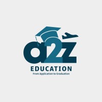 A2Z Education logo - Similar company to Signature For Information Technology