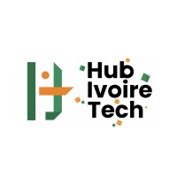 Hub Ivoire Tech logo - Similar company to Tikadom